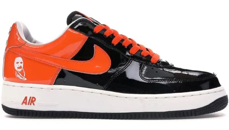 Nike Air Force 1 Low Halloween