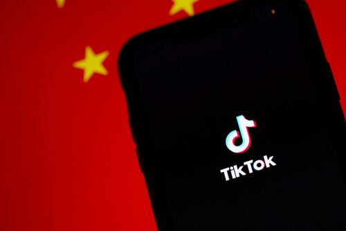 ¿Prohibirán TikTok en EEUU? Según Trump, si sucede solo quedaría Meta, “la enemiga del pueblo”
