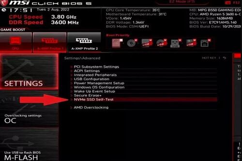 Seguridad en el PC: ¿Es recomendable poner contraseña a la BIOS?