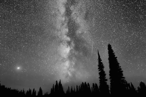 ¿Volverá la Tormenta? La Lluvia de Estrellas Leónidas, el espectáculo que dejó a la Tierra sin aliento en 1966