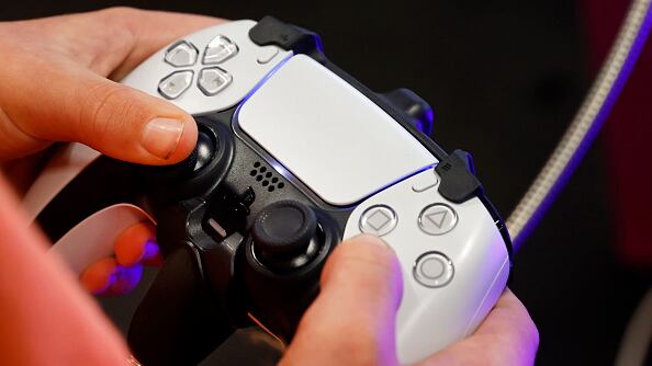 Descuentos de Sony para los PlayStation 5