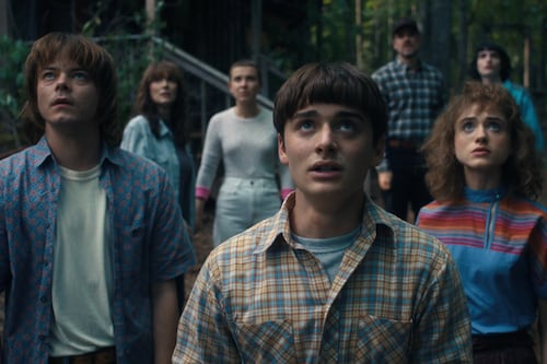 ‘Stranger Things’ estrenará temporada con nuevos actores en el elenco