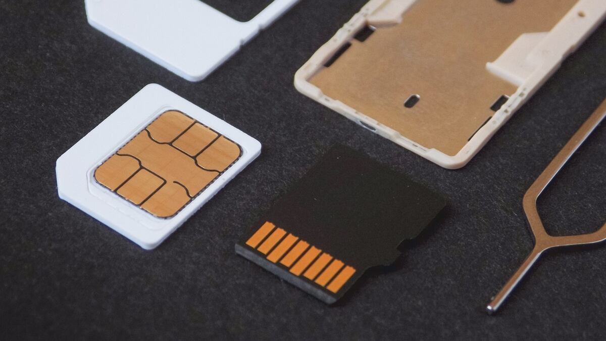 Micro SD