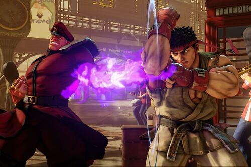 Un popular nombre se suma al cast de la próxima película de Street Fighter