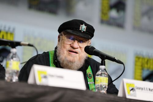 House of the Dragon: George R.R. Martin pidió que se corrigiera este incómodo error de Game of Thrones