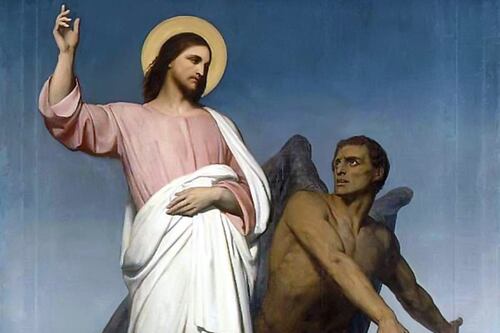 Inteligencia artificial te permite comunicarte con Jesús y Satanás: Cómo funciona esta polémica app