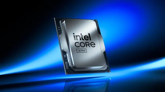 Intel Core Ultra 200