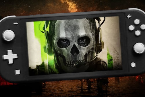 Microsoft ofrece detalles sobre Call of Duty para Nintendo: los fanáticos sonríen con el proyecto