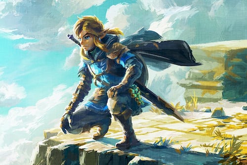 The Legend of Zelda: Tears Of The Kingdom pone rudo a Nintendo y banea a streamer en Twitch por ver un adelanto legal