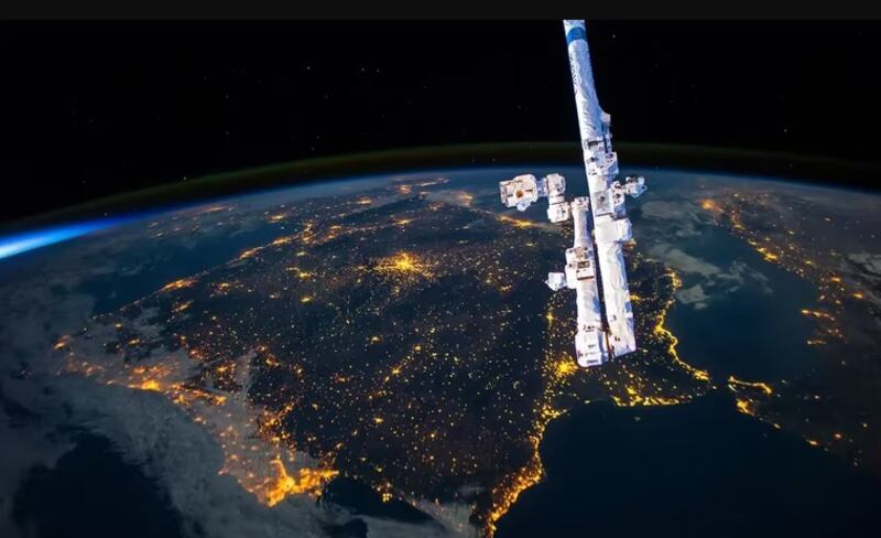 España, Portugal y Gibraltar.