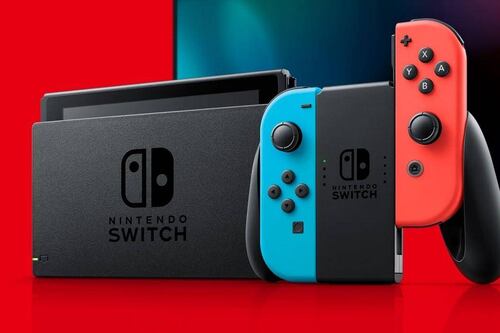 Nintendo asegura que “no tiene planes” de lanzar un Switch Pro u otra consola nueva este 2020
