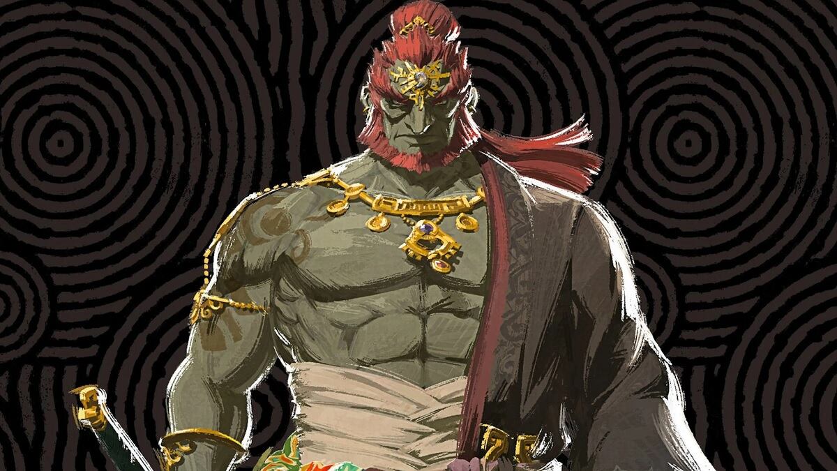 Ganondorf