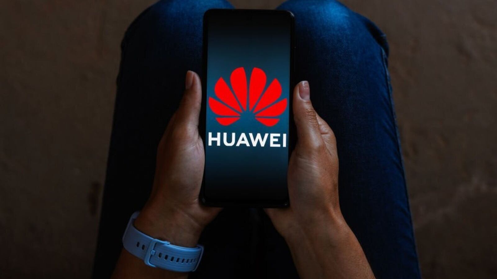 Huawei