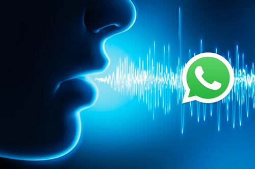 Nuevas y peligrosas estafas por WhatsApp | Clonan la voz de un familiar de la víctima con IA para robar dinero