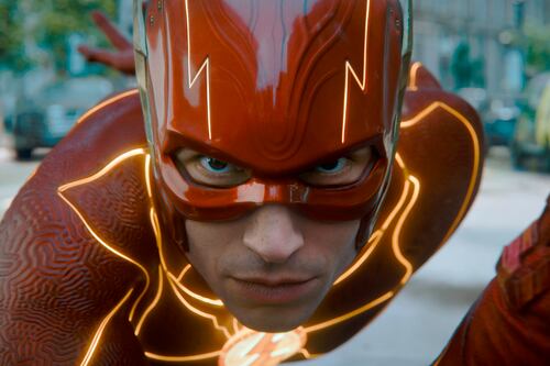 The Flash se convierte en el mayor fracaso del cine de superhéroes y adelanta su estreno en streaming