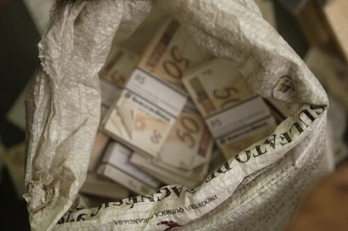 Conoce la historia real de La Casa de Papel que está en el Top 10 de Netflix