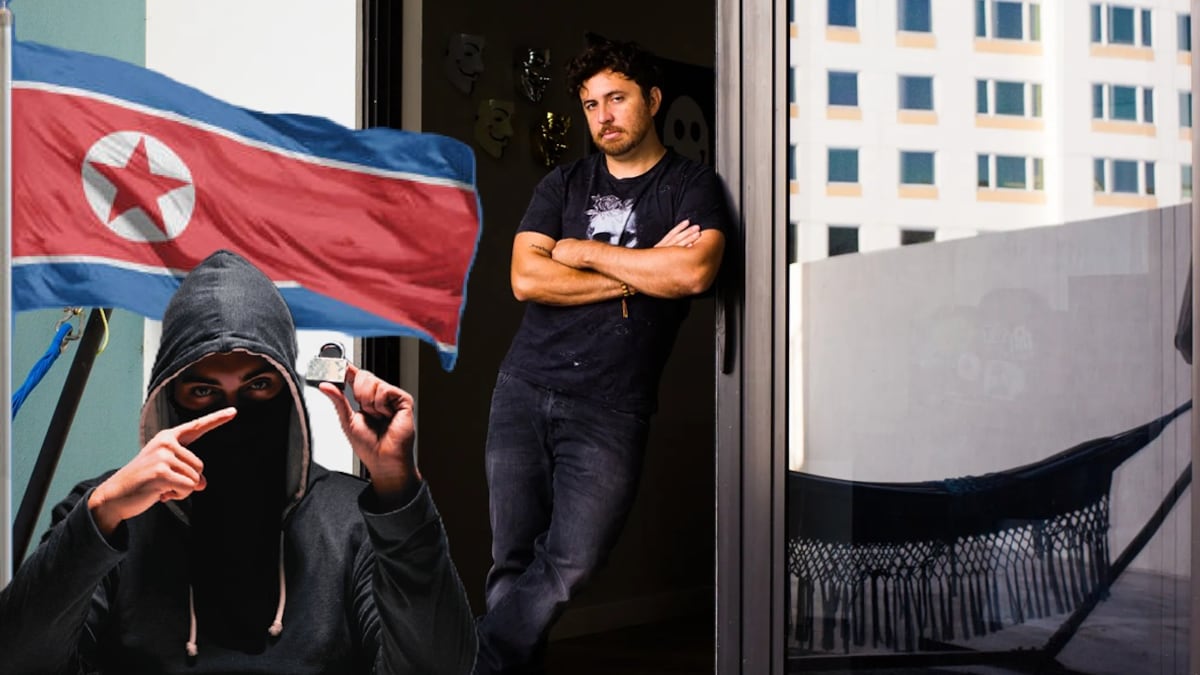 Alejandro Cáceres P4x