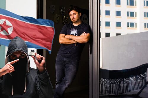 El día que Corea del Norte se quedó sin Internet, tras ser atacada por un hacker de origen colombiano desde EE.UU