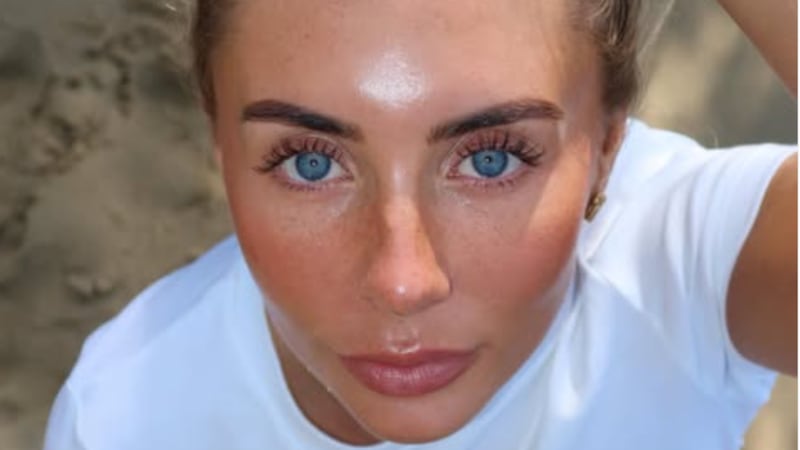 Bonnie Blue, mujer que se acostó con más de mil hombres, revela que hará con el dinero de OnlyFans