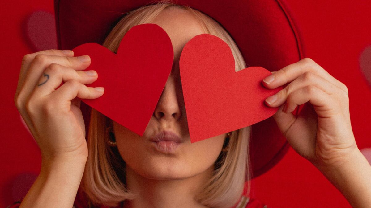 Si no quieres apostar por lo común, aquí te dejamos algunas opciones sin rojo, ni rosa