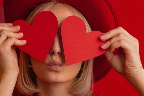 TikTok y Reels de Instagram: Cinco panoramas en tendencia para este 14 de febrero que encontramos en la red