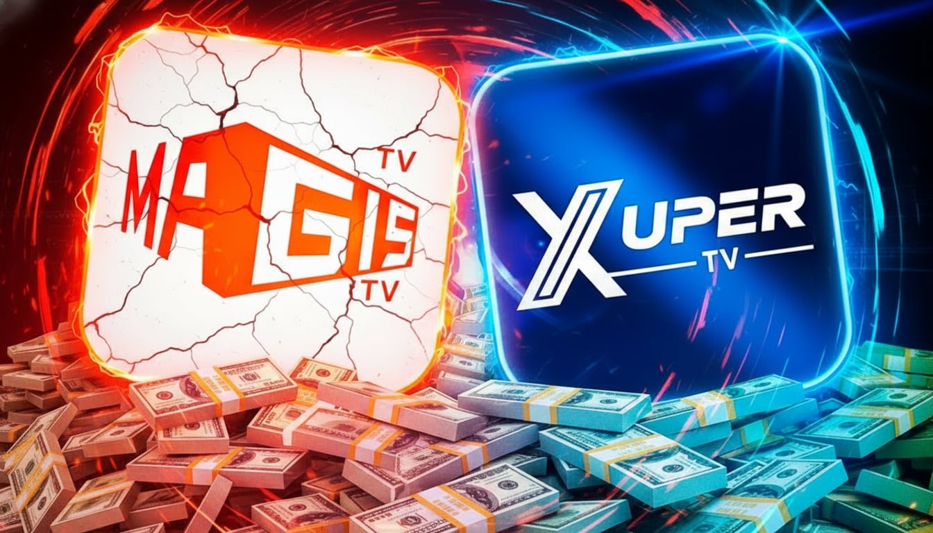 El fin de la “TV Gratis” insegura: Cómo reemplazar Magis TV y Xuper TV con el mapa de alternativas de 2026