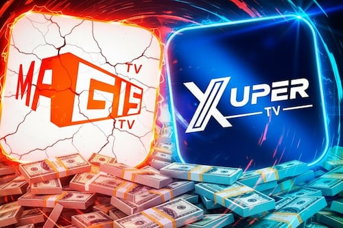 El peligro de Xuper TV: Por qué no deberías instalar el “sucesor” de Magis TV en tu Smart TV