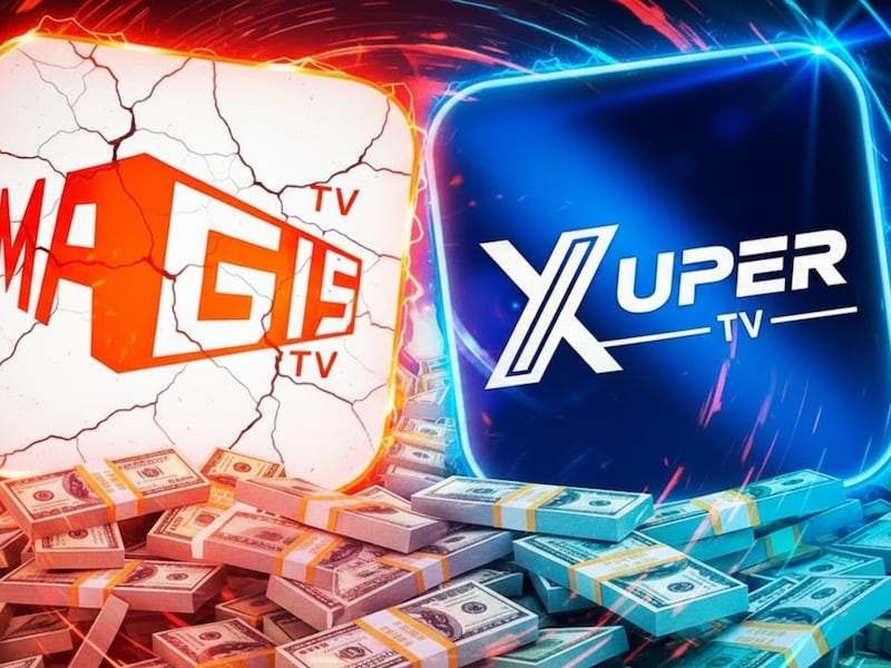 El fin de la “TV Gratis” insegura: Cómo reemplazar Magis TV y Xuper TV con el mapa de alternativas de 2026