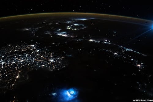 ¿Dónde queda la frontera entre la Tierra y el espacio? Científicos tienen décadas con esta discusión que parece eterna