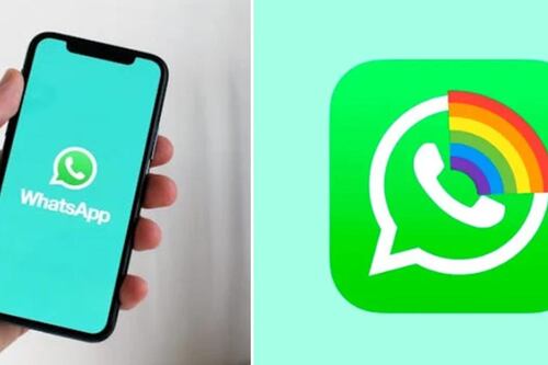 WhatsApp: como ativar o ‘modo arco-íris’ em passos simples no ‘Mês do Orgulho’
