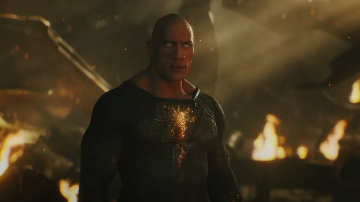 Black Adam