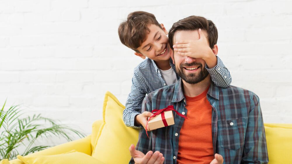 Regalos Día del Padre