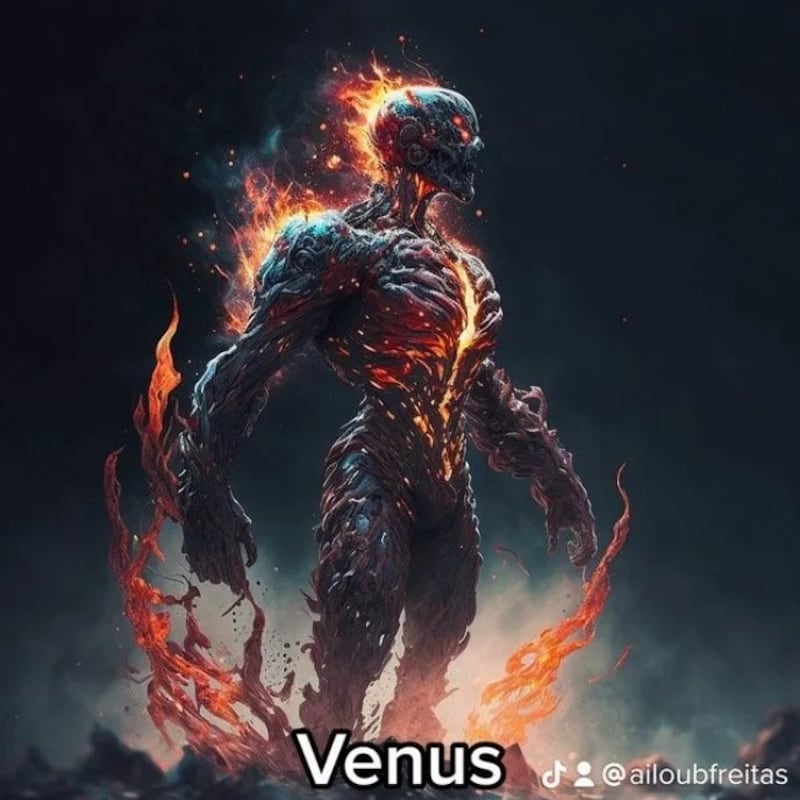 Venus IA