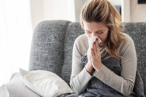 Virus respiratorios estacionales: ¿Qué son y cómo no confundirlos con el COVID-19?
