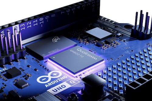 Sorpresa Open Source: Qualcomm compra Arduino y lanza el miniPC más potente en su historia