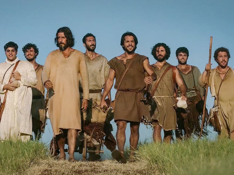 Qué ver en Semana Santa 2026: cine, series y contenido gratis para maratonear