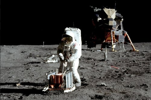De Apolo a Artemis: ¿Por qué tardamos más de 50 años en volver a la Luna?