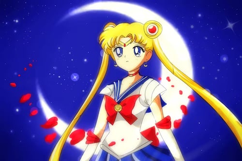 Sailor Moon: Modelo española reta a la inteligencia artificial con este impactante cosplay de Serena