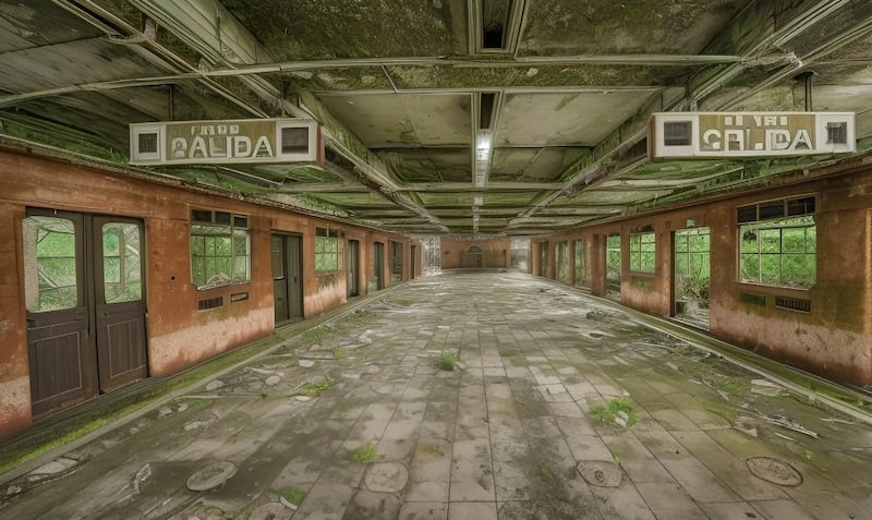 Ciudad de México @nostalgiatime1999