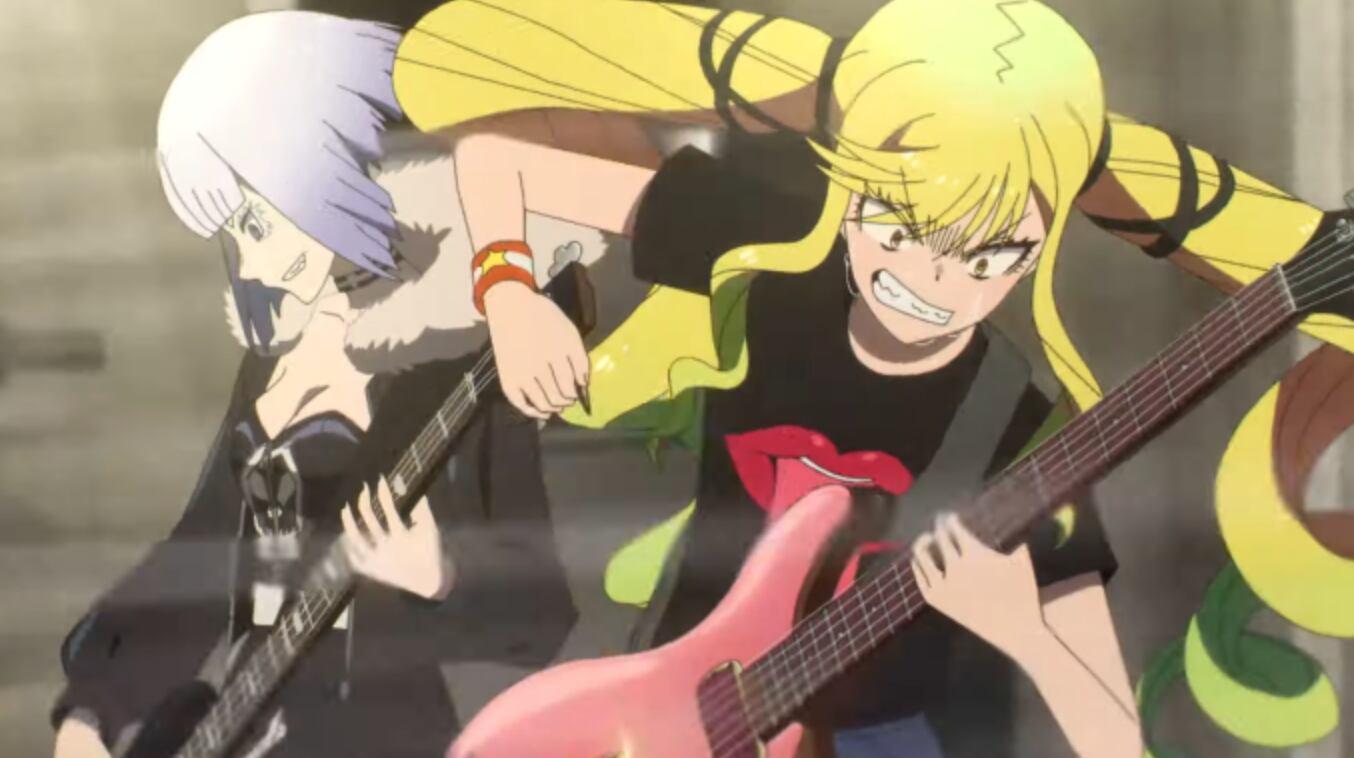 Estos animes son tan malos que terminan siendo imperdibles