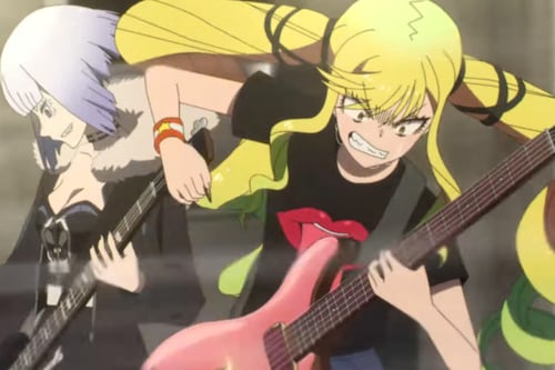 Estos animes son tan malos que terminan siendo imperdibles