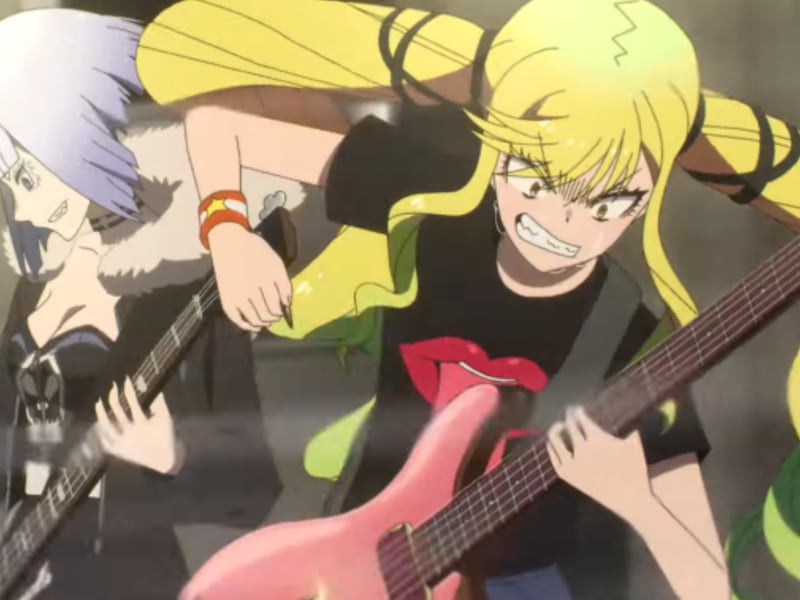 Estos animes son tan malos que terminan siendo imperdibles