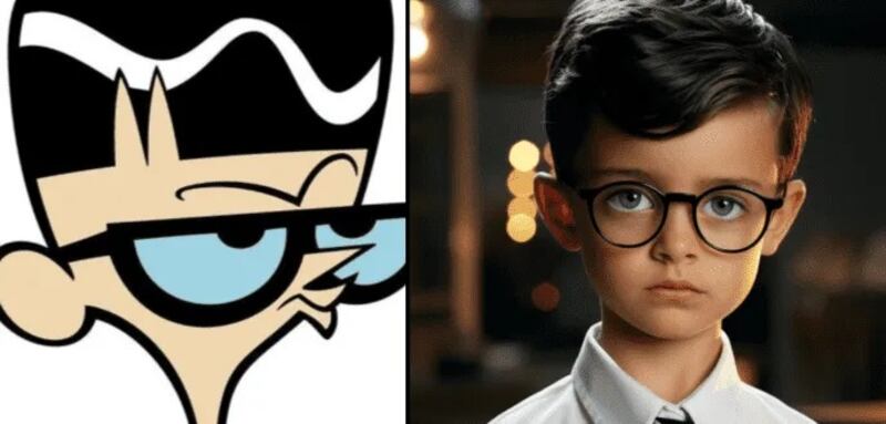 Cerebro El Laboratorio de Dexter