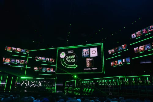 Estas son todas las novedades que llegarán próximamente a Xbox Game Pass #E32018
