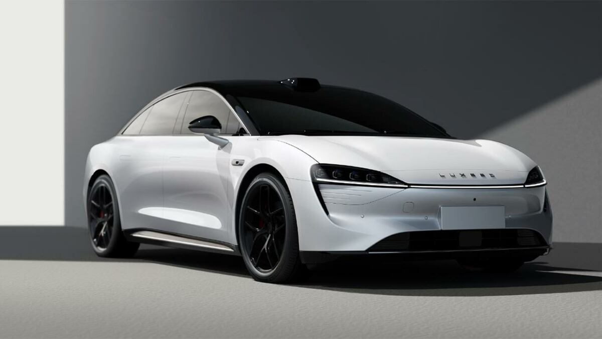 El lanzamiento podría redefinir el futuro de los vehículos eléctricos de lujo.