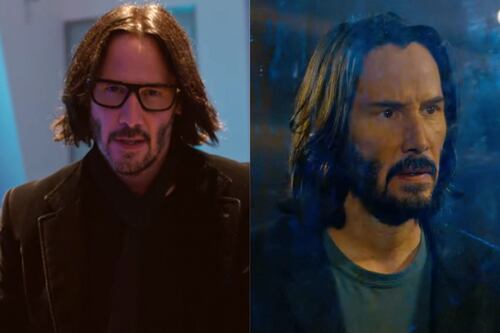 Keanu Reeves mostró su gran corazón al donar 70% de su jugoso sueldo en Matrix para los enfermos de leucemia