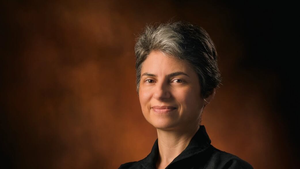 La cientítifica asegura que ha sido una de las mejores experiencias de su vida.