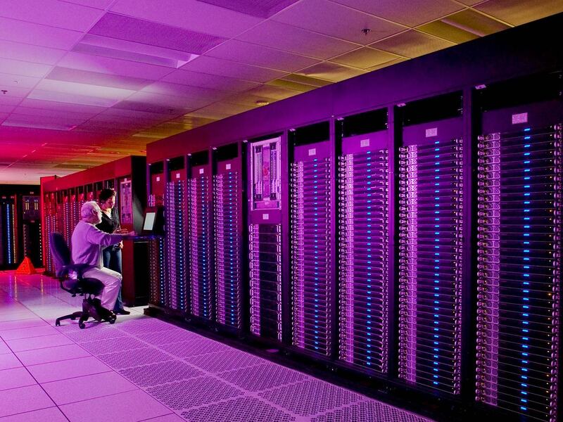 México anuncia la construcción de ‘Coatlicue’, la super computadora que dominará América Latina