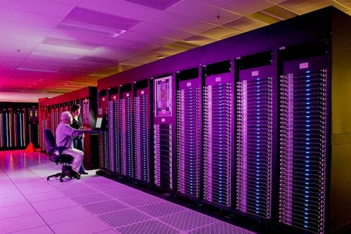 México anuncia la construcción de ‘Coatlicue’, la super computadora que dominará América Latina