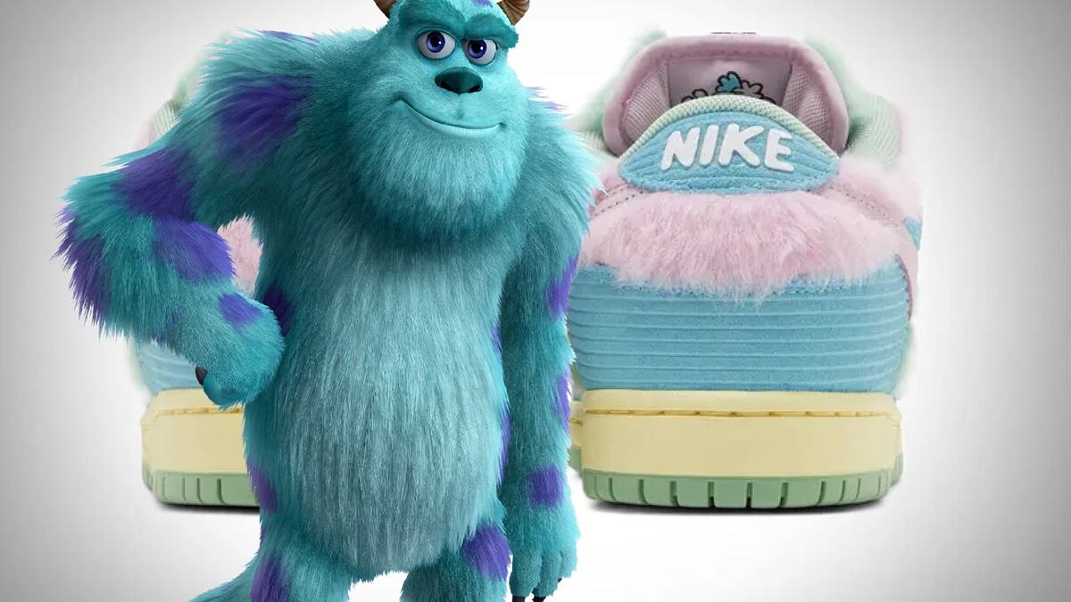 Verdy x Nike Dunk Low SB 'Visty'